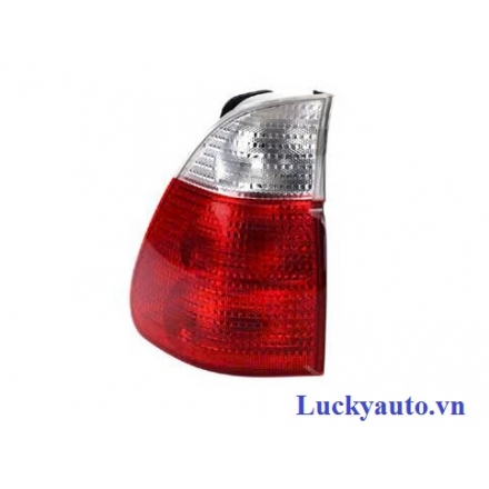 Đèn hậu miếng ngoài xe BMW X5 E53_ 63 21 7 158 389